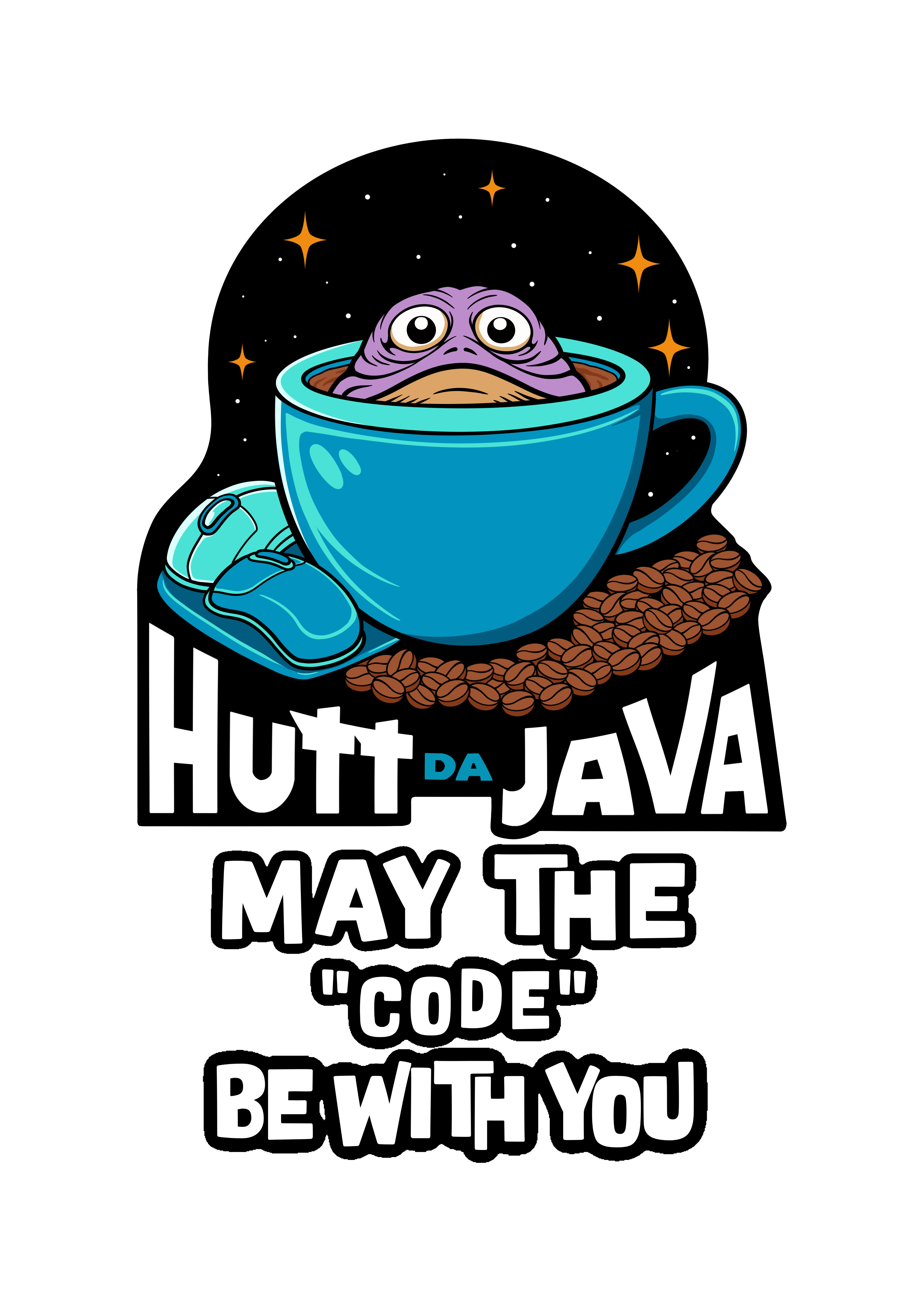 HuttDaJava Inc - Code Palace